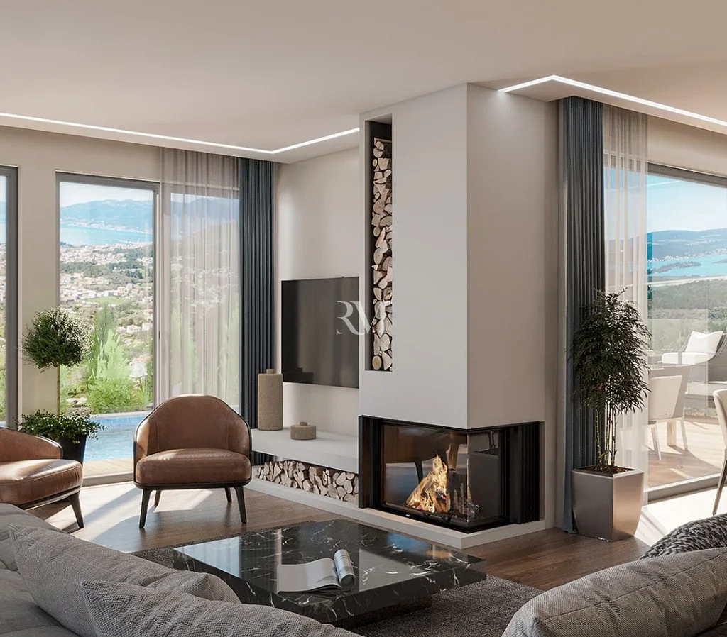 Квартира 90м² в Грузии, Батуми. Стоимостью 900$ аренда фото-12