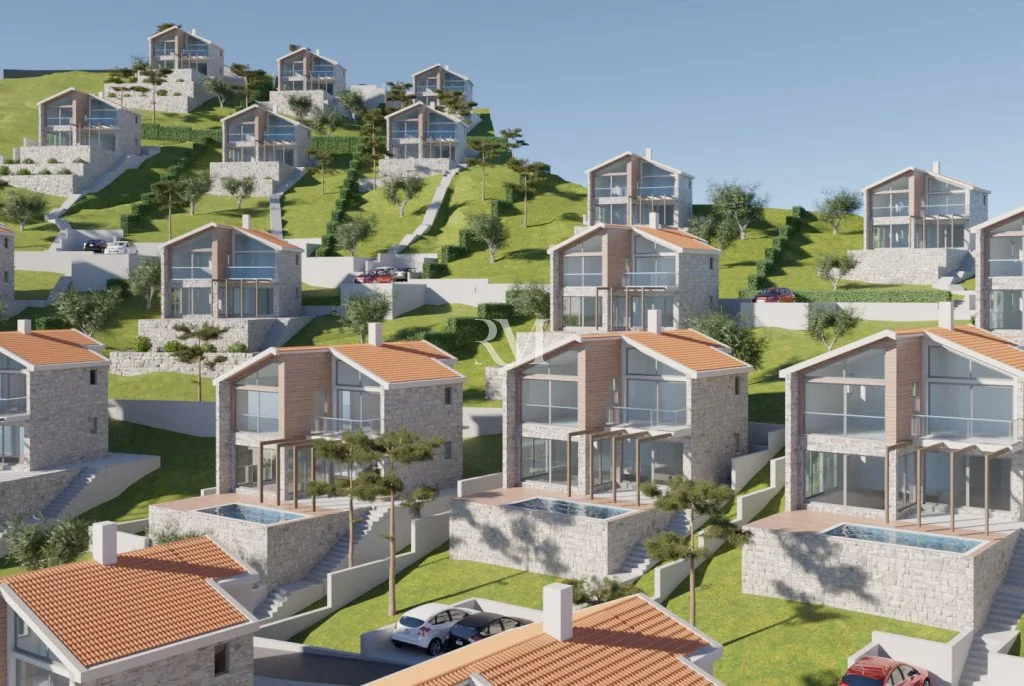 Дом 113м² в Черногории, Тиват. Стоимостью 302500€ аренда фото-15