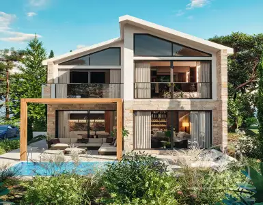 Купить дом в Черногории 302500€
