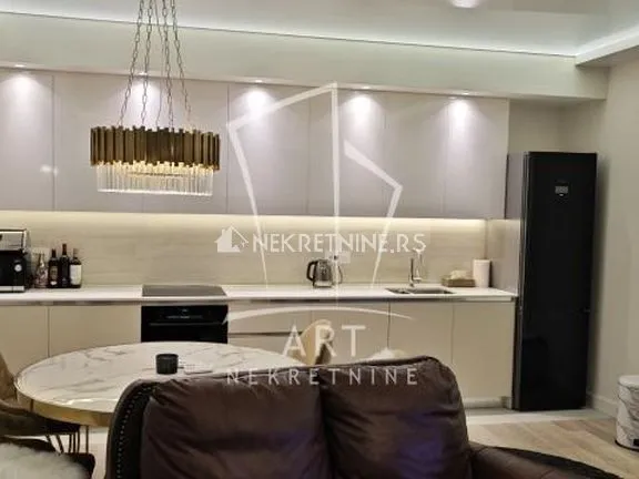 Квартира 70м² в Грузии, Батуми. Стоимостью 600$ аренда фото-4