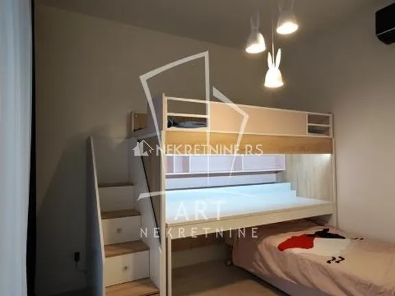 Квартира 70м² в Грузии, Батуми. Стоимостью 600$ аренда фото-7