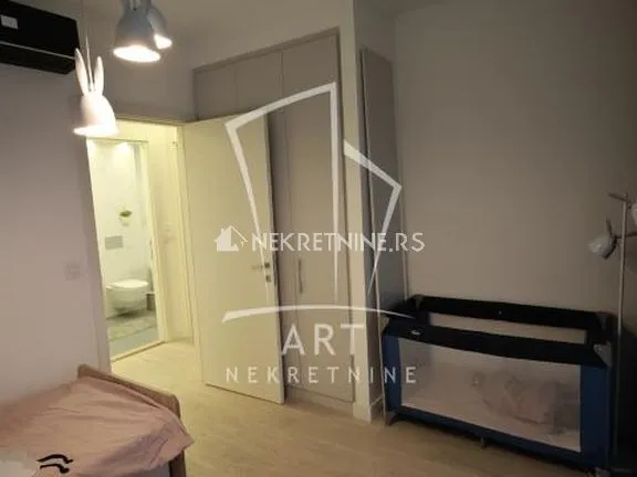Квартира 70м² в Грузии, Батуми. Стоимостью 600$ аренда фото-9