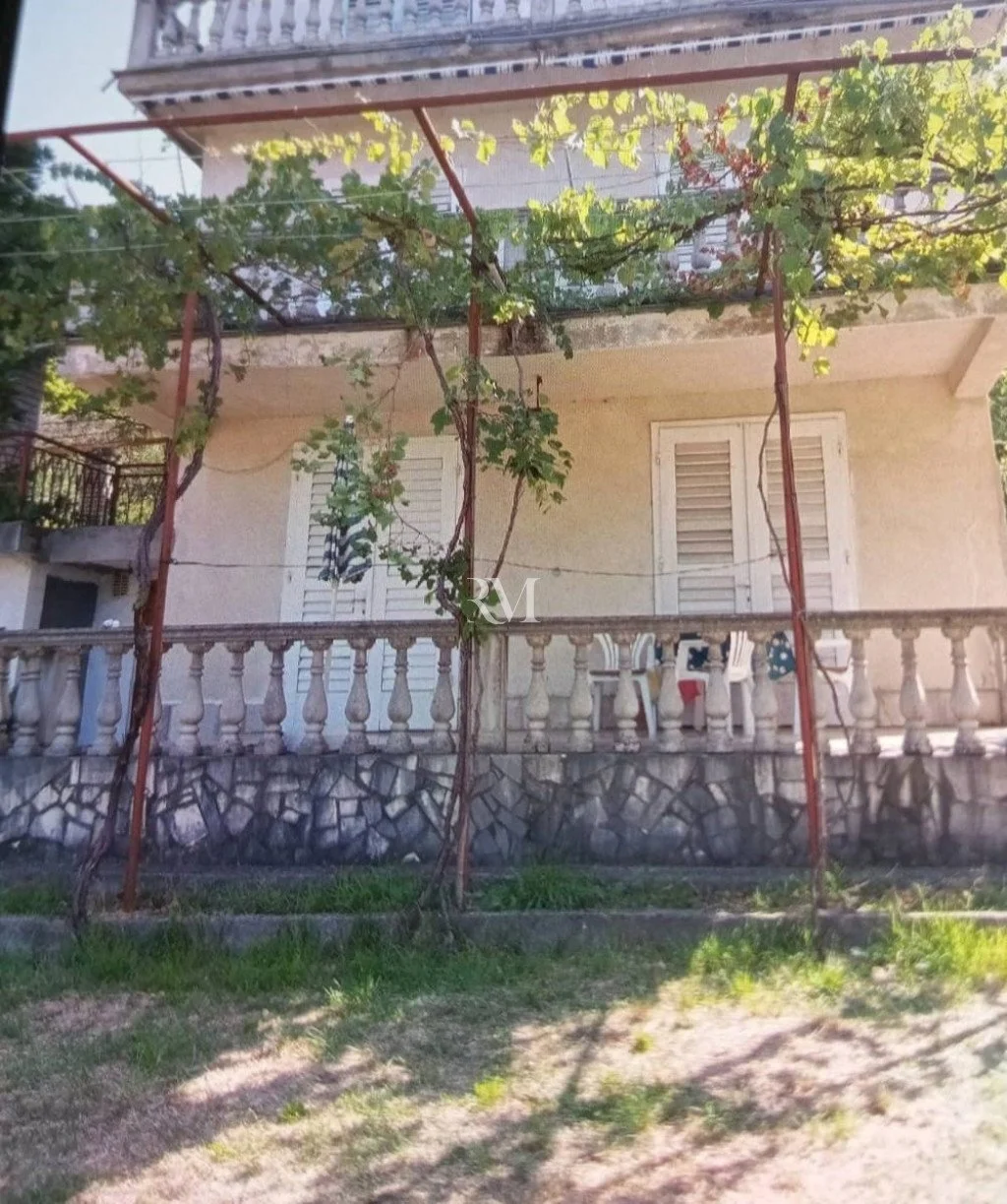 Дом 92м² в Черногории, Тиват. Стоимостью 475000€ аренда фото-2