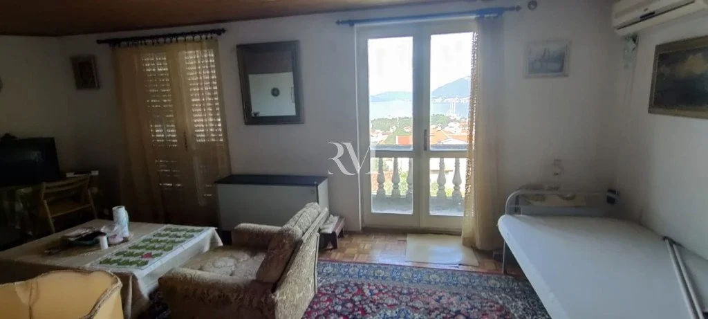 Дом 92м² в Черногории, Тиват. Стоимостью 475000€ аренда фото-8