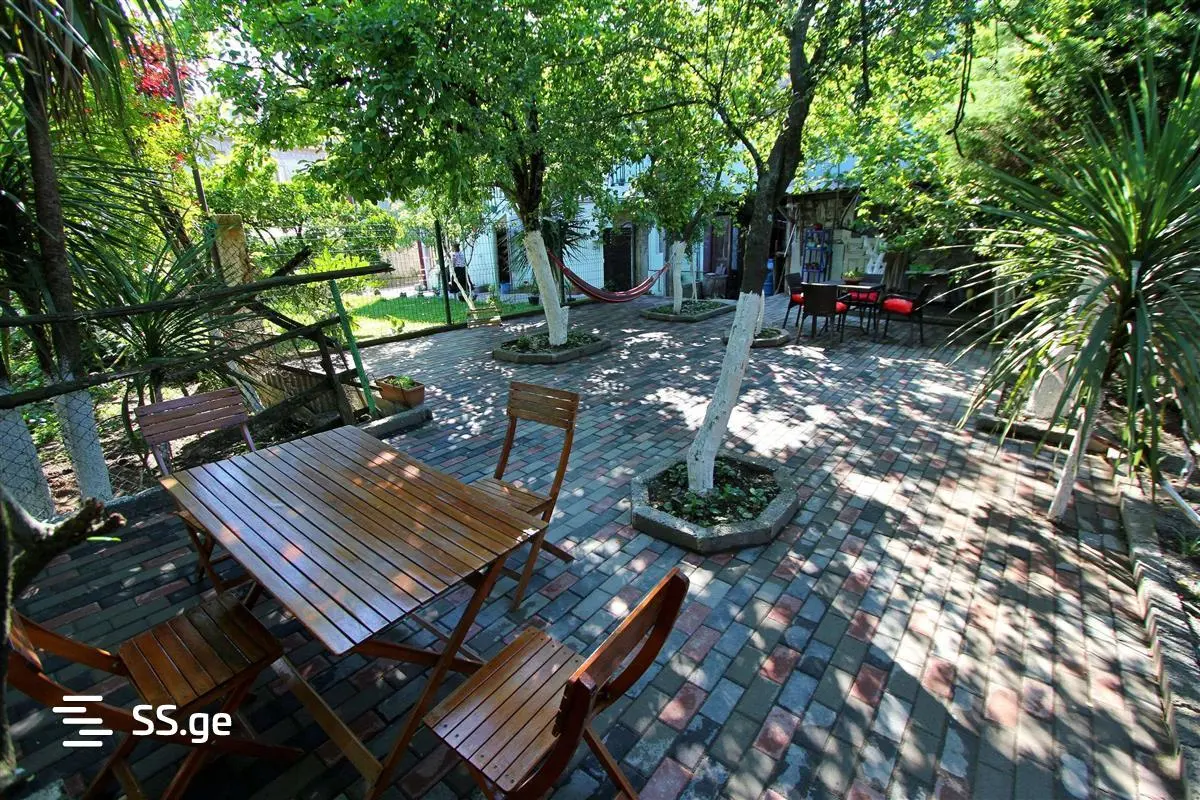 Квартира 30м² в Грузии, Батуми. Стоимостью 700$ аренда фото-2