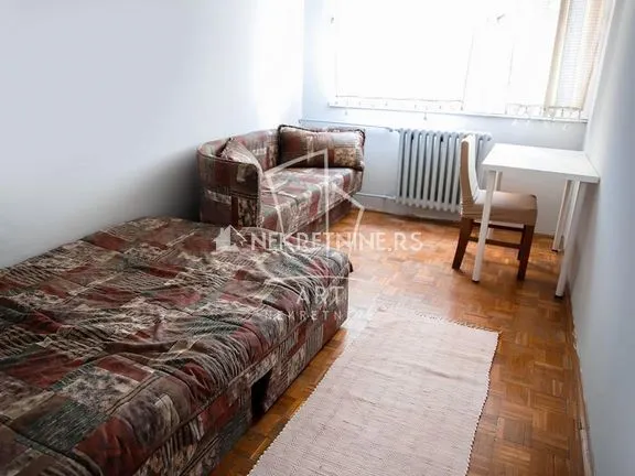 Квартира 78м² в Сербии, Белград. Стоимостью 680€ аренда фото-5