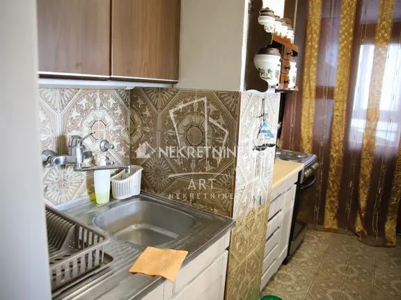 Квартира 78м² в Сербии, Белград. Стоимостью 680€ аренда фото-7