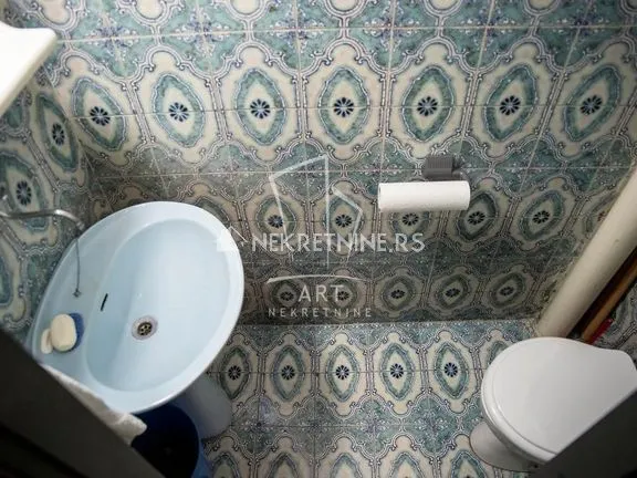 Квартира 78м² в Сербии, Белград. Стоимостью 680€ аренда фото-8