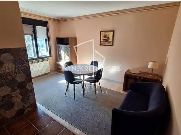 Квартира 98м² в Сербии, Белград. Стоимостью 600€ аренда фото-1