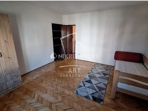 Квартира 98м² в Сербии, Белград. Стоимостью 600€ аренда фото-4