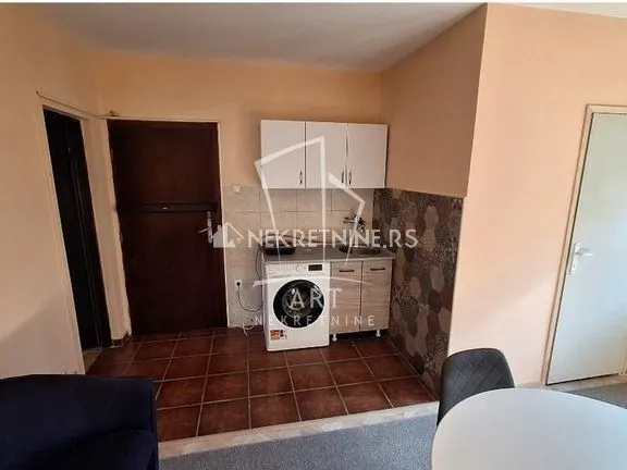 Квартира 98м² в Сербии, Белград. Стоимостью 600€ аренда фото-6