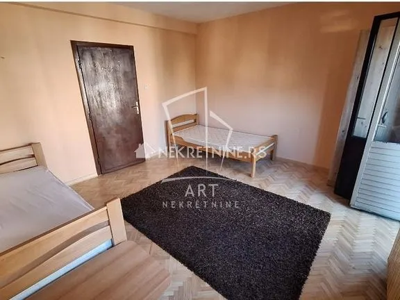 Квартира 98м² в Сербии, Белград. Стоимостью 600€ аренда фото-8