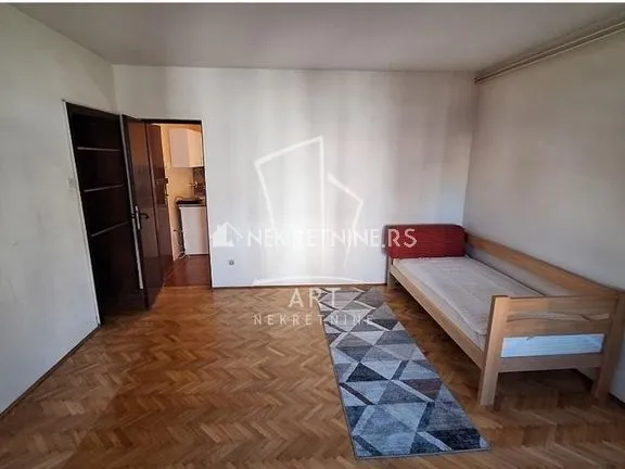 Квартира 98м² в Сербии, Белград. Стоимостью 600€ аренда фото-9