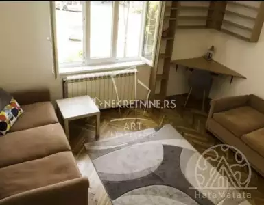 Арендовать квартиру в Сербии 800€