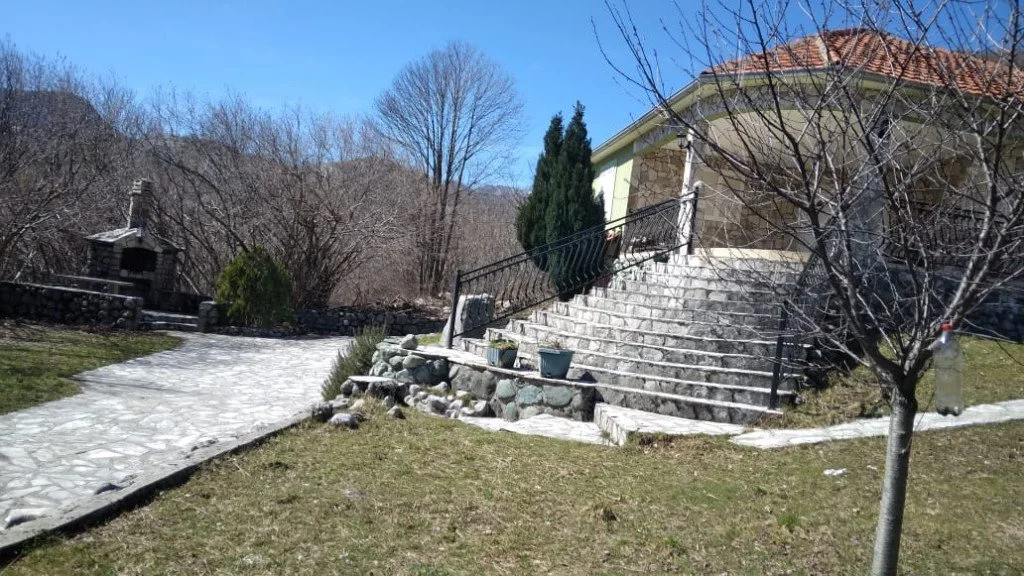 Квартира 111м² в Сербии, Белград. Стоимостью 700€ аренда фото-1