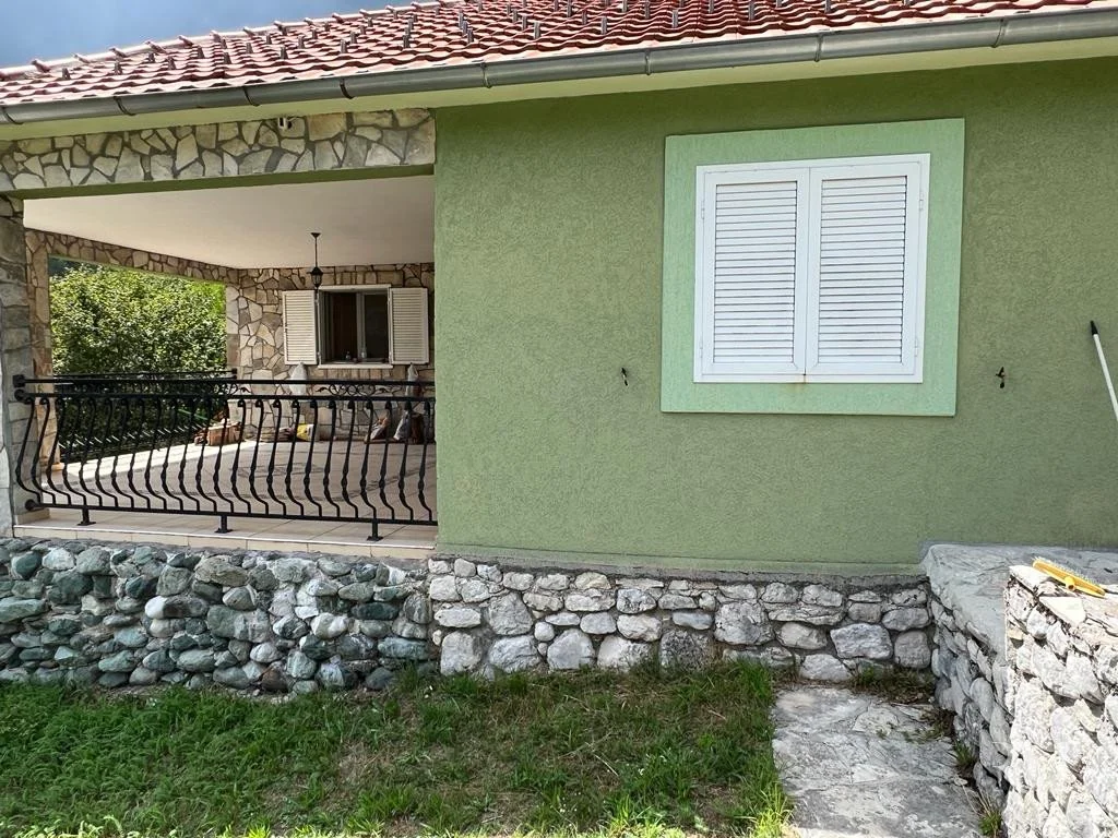 Дом 101м² в Черногории, Котор. Стоимостью 155000€ аренда фото-15