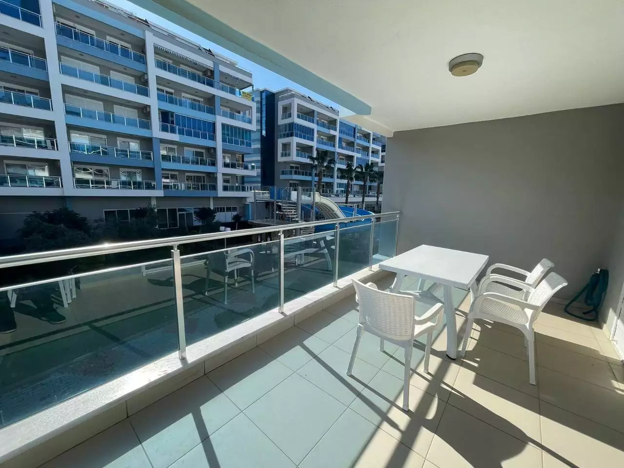 Квартира 75м² в Турции, Аланья. Стоимостью 175000€ аренда фото-6