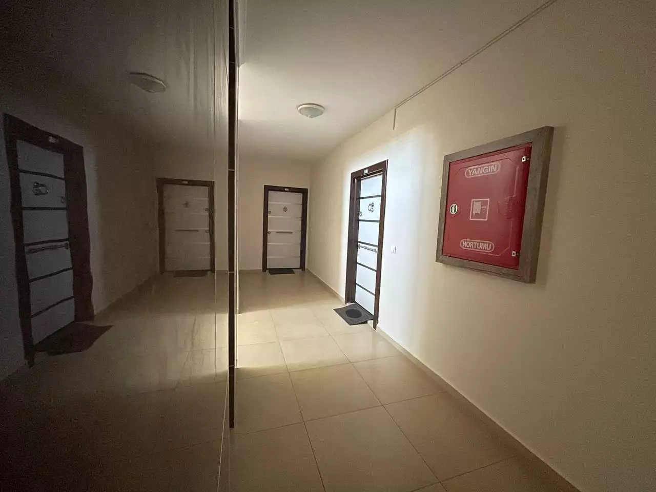 Квартира 75м² в Турции, Аланья. Стоимостью 175000€ аренда фото-3