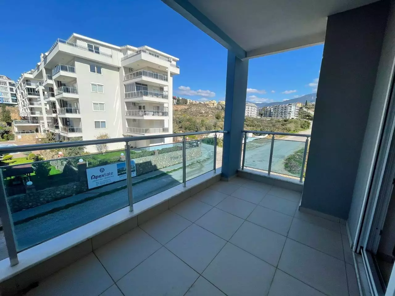 Квартира 75м² в Турции, Аланья. Стоимостью 175000€ аренда фото-1