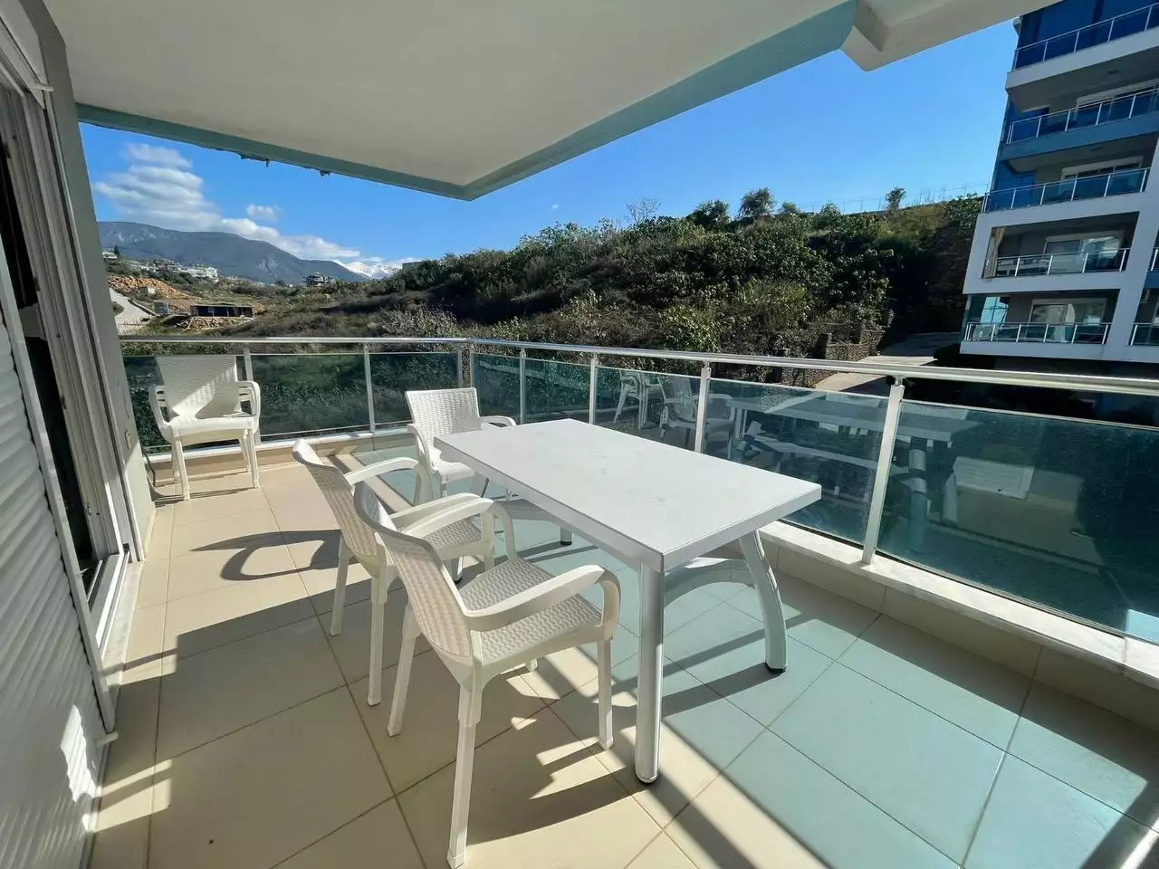 Квартира 75м² в Турции, Аланья. Стоимостью 175000€ аренда фото-4