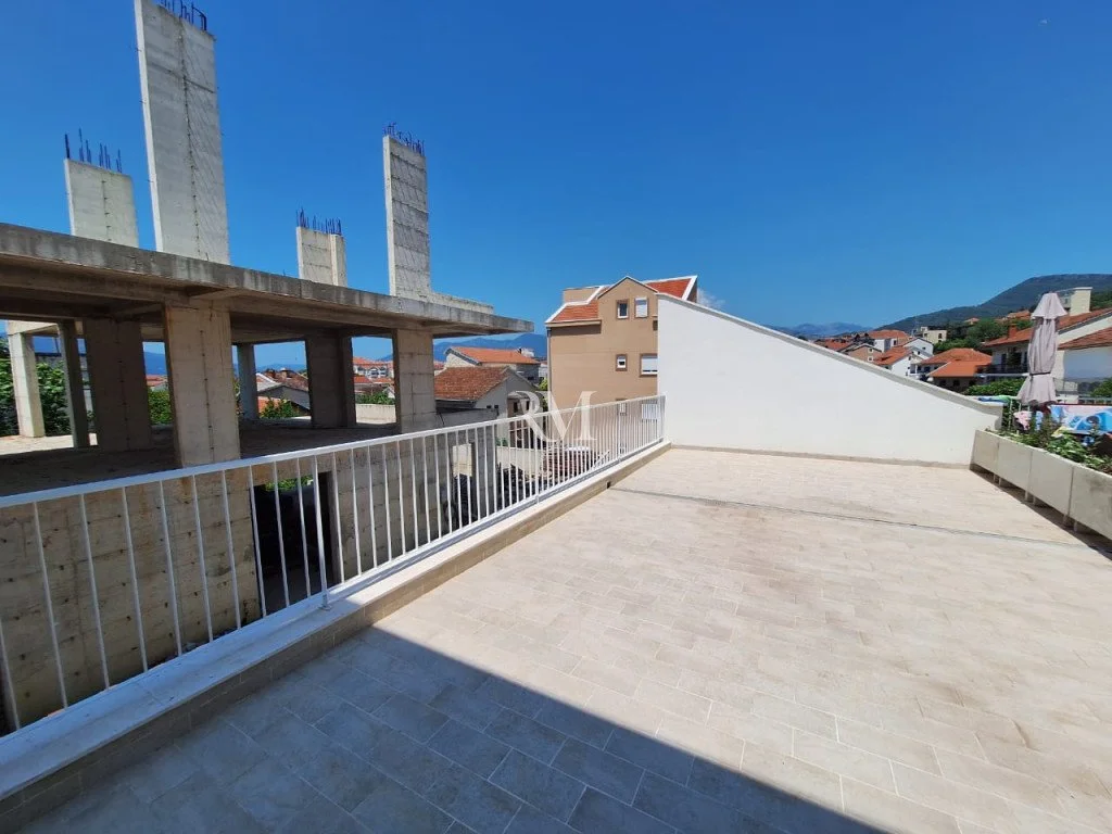 Квартира 70м² в Сербии, Белград. Стоимостью 800€ аренда фото-4