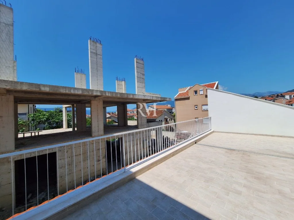 Квартира 70м² в Сербии, Белград. Стоимостью 800€ аренда фото-5