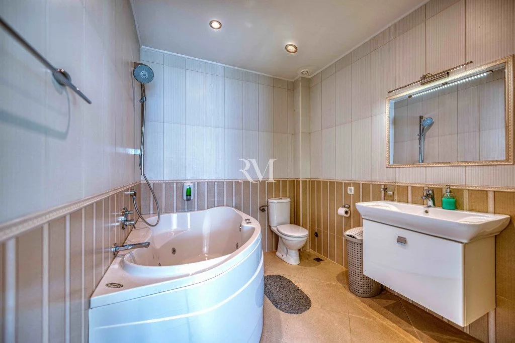 Квартира 167м² в Черногории, Котор. Стоимостью 424000€ аренда фото-21
