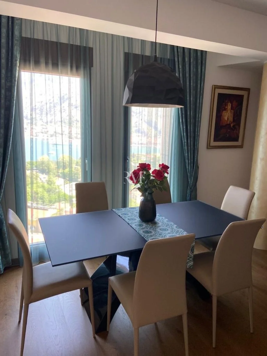 Квартира 78м² в Черногории, Котор. Стоимостью 234000€ аренда фото-4