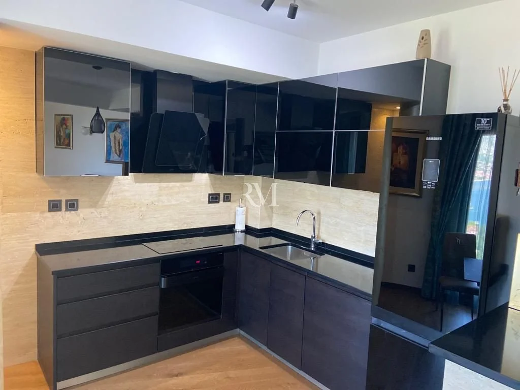 Квартира 78м² в Черногории, Котор. Стоимостью 234000€ аренда фото-5