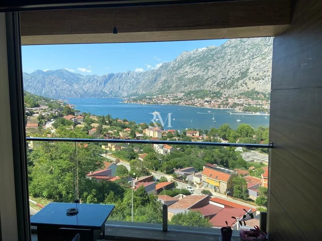 Квартира 78м² в Черногории, Котор. Стоимостью 234000€ аренда фото-6