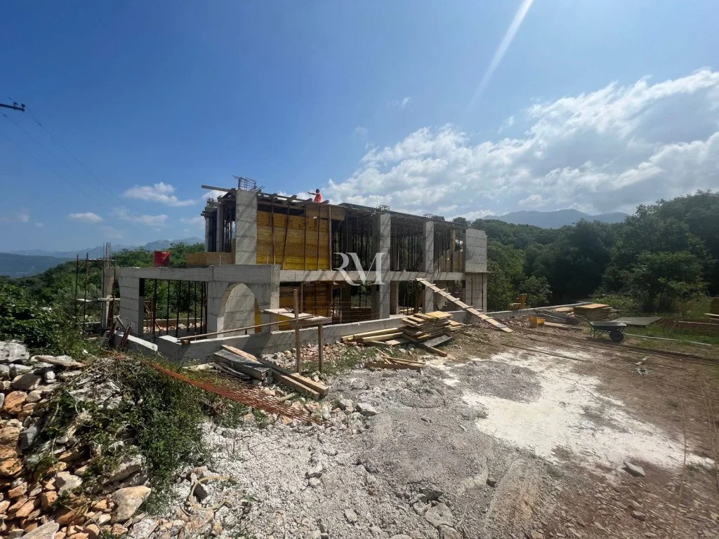 Дом 147м² в Черногории, Котор. Стоимостью 247500€ аренда фото-14
