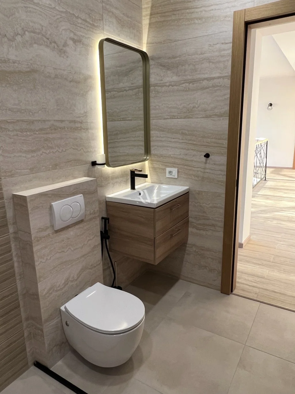 Вилла 317м² в Черногории, Тиват. Стоимостью 1750000€ аренда фото-16