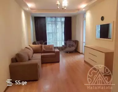 Арендовать квартиру в Грузии 400$