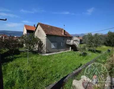 Купить дом в Черногории 636000€