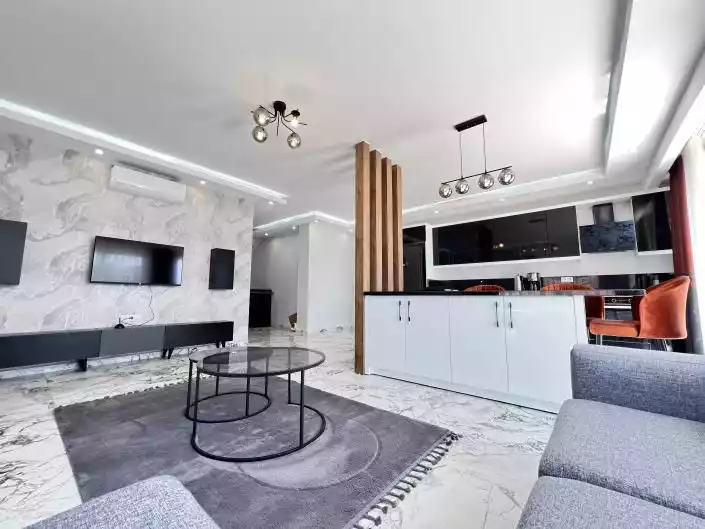 Квартира 72м² в Турции, Оба. Стоимостью 235000€ аренда фото-1