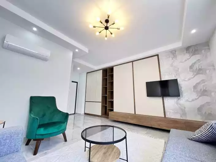 Квартира 72м² в Турции, Оба. Стоимостью 235000€ аренда фото-10