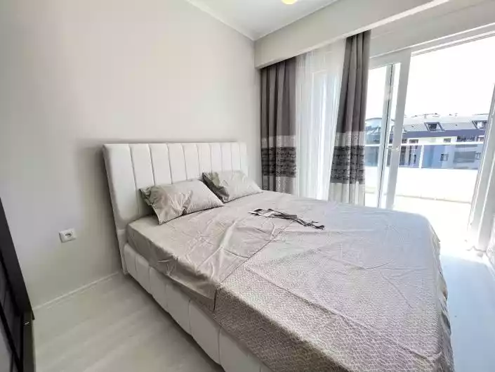 Квартира 72м² в Турции, Оба. Стоимостью 235000€ аренда фото-15