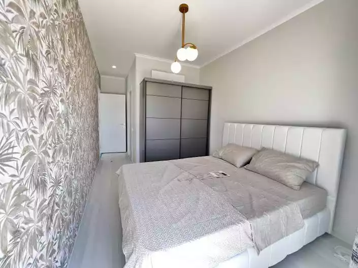 Квартира 72м² в Турции, Оба. Стоимостью 235000€ аренда фото-16