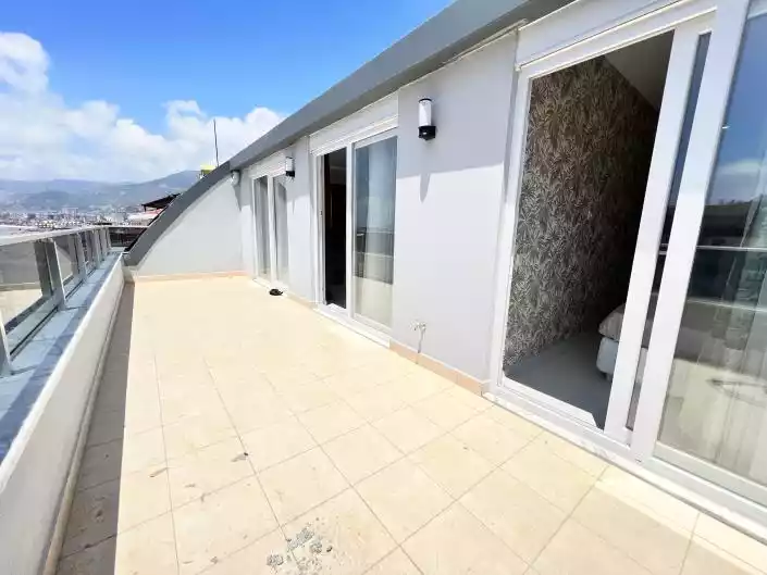 Квартира 72м² в Турции, Оба. Стоимостью 235000€ аренда фото-19