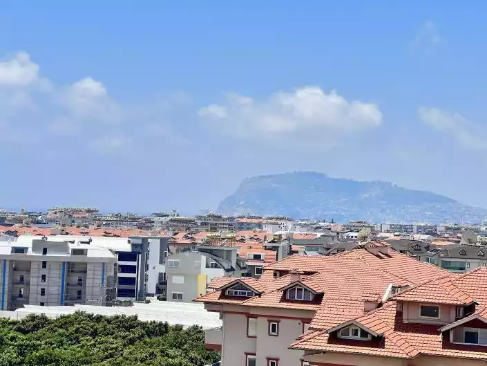 Квартира 72м² в Турции, Оба. Стоимостью 235000€ аренда фото-23