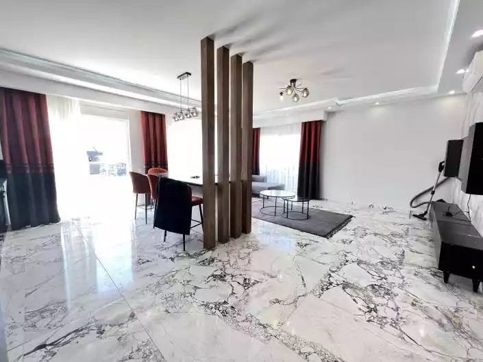Квартира 72м² в Турции, Оба. Стоимостью 235000€ аренда фото-4