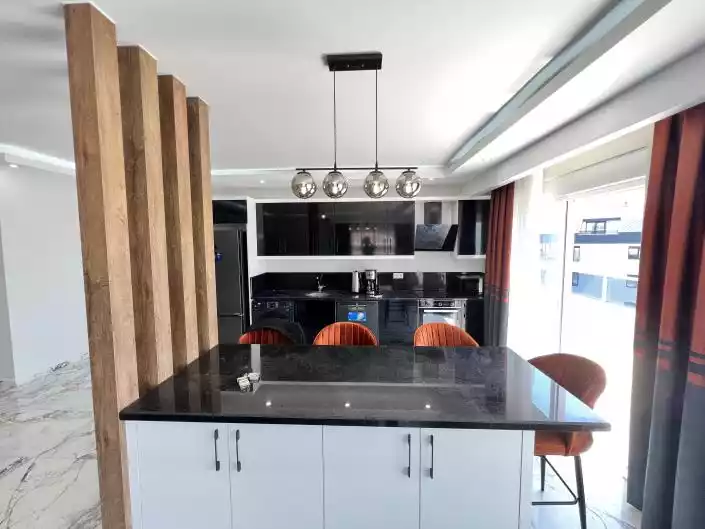 Квартира 72м² в Турции, Оба. Стоимостью 235000€ аренда фото-7