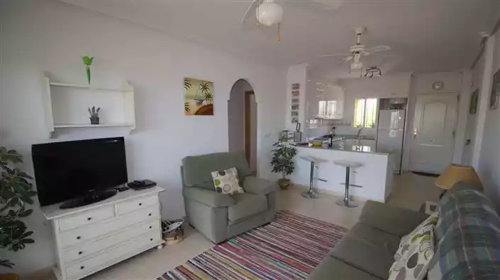 Квартира 78м² в Испании, Лос Монтесинос. Стоимостью 89950€ аренда фото-10
