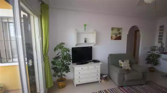 Квартира 78м² в Испании, Лос Монтесинос. Стоимостью 89950€ аренда фото-11