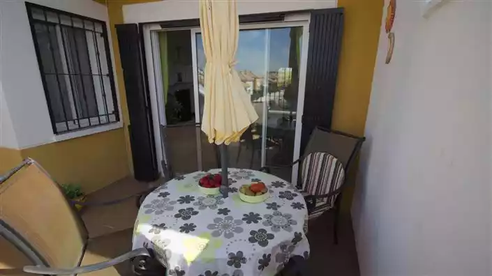 Квартира 78м² в Испании, Лос Монтесинос. Стоимостью 89950€ аренда фото-12