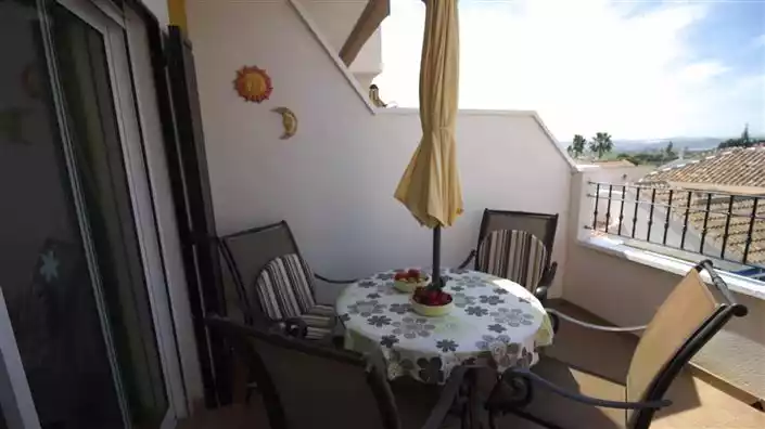 Квартира 78м² в Испании, Лос Монтесинос. Стоимостью 89950€ аренда фото-13