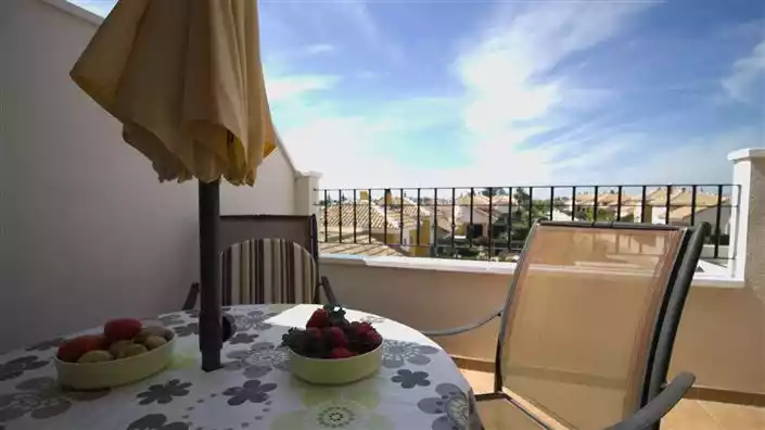 Квартира 78м² в Испании, Лос Монтесинос. Стоимостью 89950€ аренда фото-15