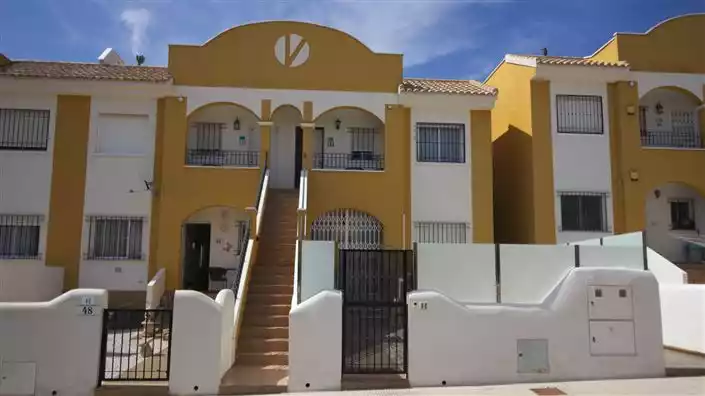 Квартира 78м² в Испании, Лос Монтесинос. Стоимостью 89950€ аренда фото-2