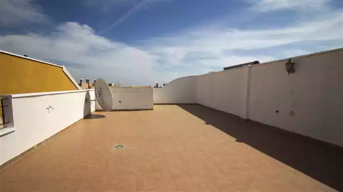 Квартира 78м² в Испании, Лос Монтесинос. Стоимостью 89950€ аренда фото-20