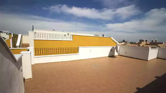 Квартира 78м² в Испании, Лос Монтесинос. Стоимостью 89950€ аренда фото-21